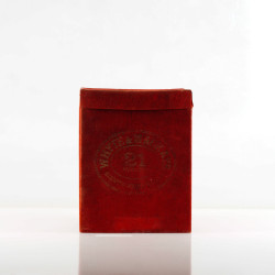 WHYTE & MACKAYS 21YO - IMBOTTIGLIAMENTO 20th ANN. WHISKITECA DI EDWARD GIACCONE - SALÒ - N. 245/600 - VINTAGE 0,75L