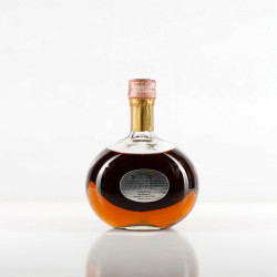 WHYTE & MACKAYS 21YO - IMBOTTIGLIAMENTO 20th ANN. WHISKITECA DI EDWARD GIACCONE - SALÒ - N. 245/600 - VINTAGE 0,75L