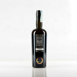 NO AGE DECLARED SAMAROLI CUVÉE 2006 VERY LIM. ED. N. 42/774 - VINTAGE