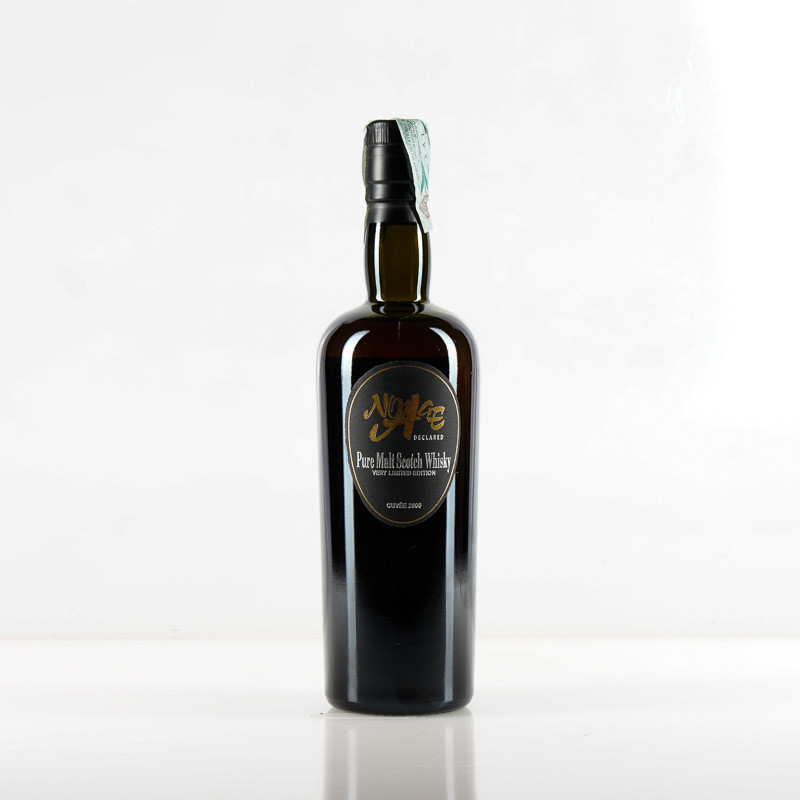 NO AGE DECLARED SAMAROLI CUVÉE 2006 VERY LIM. ED. N. 42/774 - VINTAGE
