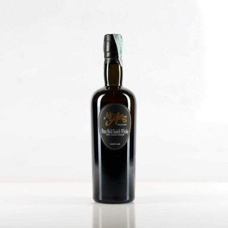 NO AGE DECLARED SAMAROLI CUVÉE 2006 VERY LIM. ED. N. 42/774 - VINTAGE