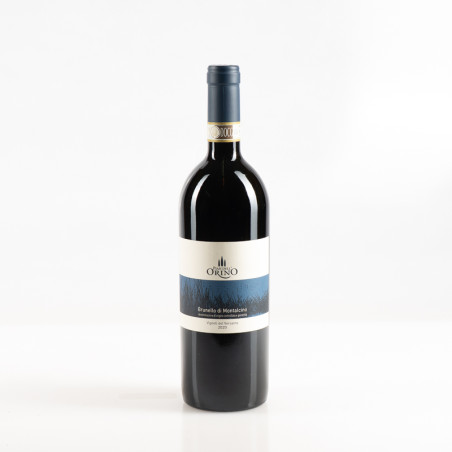 PIAN DELL’ORINO BRUNELLO VIGNETI DEL VERSANTE 2020