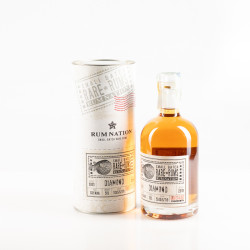 RUM NATION DIAMOND GUYANA 2003-2018 CASKS 5245/6/7/8 - VINTAGE