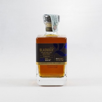 BLADNOCH SINGLE MALT TALIA 25YO