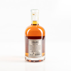 RUM NATION WORTHY PARK 2006-2018 CASKS 1-2-12-14 - VINTAGE
