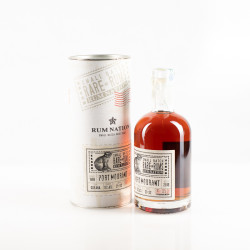 RUM NATION PORT MOURANT 1999-2016 CASKS 21-22 - VINTAGE