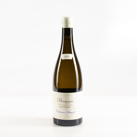 SAUZET BOURGOGNE BLANC 2024