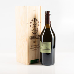 CHARTREUSE VEP VERDE RELEASE 2026 1L - Prodotto acquistabile solo in negozio