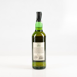 WILSON & MORGAN BARREL SELECTION BUNNAHABHAIN 2002 14YO CASK 3060 - VINTAGE