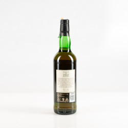 WILSON & MORGAN BARREL SELECTION LEDAIG 1998 18YO BUTT 800032 - VINTAGE