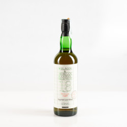 WILSON & MORGAN BARREL SELECTION LEDAIG 1998 18YO BUTT 800032 - VINTAGE