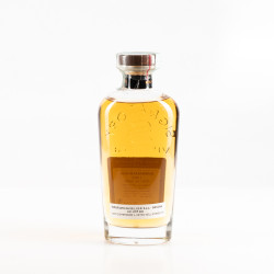 SIGNATORY BUNNAHABHAIN 1989-2016 26YO CASK 5792-5797 - VINTAGE