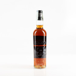 GLENGOYNE 21YO SHERRY CASK - VINTAGE