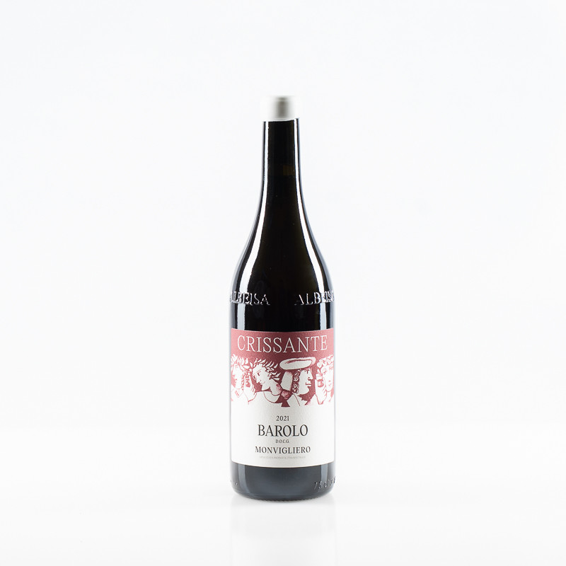 CRISSANTE BAROLO MONVIGLIERO 2021