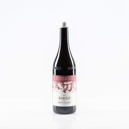 CRISSANTE BAROLO MONVIGLIERO 2021