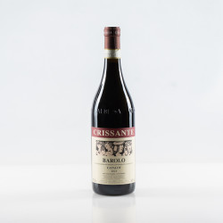 CRISSANTE BAROLO CAPALOT 2021