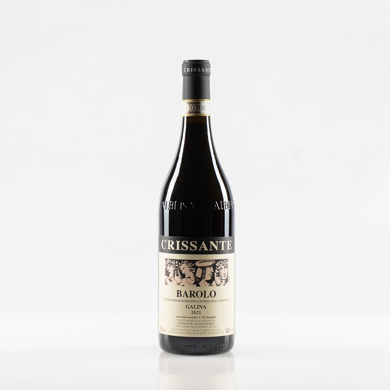 CRISSANTE BAROLO GALINA 2021