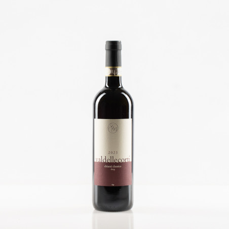 VAL DELLE CORTI CHIANTI CLASSICO DOCG 2023