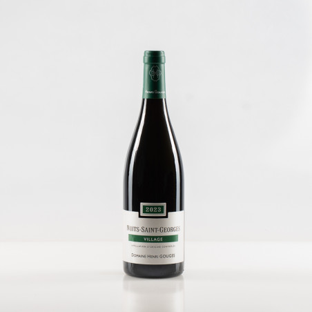 GOUGES NUITS-SAINT-GEORGES VILLAGE 2023