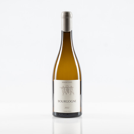 ENTE BENOIT BOURGOGNE CHARDONNAY 2022