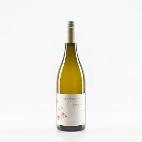 MARCHAND-GRILLOT COTEAUX BOURGUIGNONS EN BOLLERY CHARDONNAY 2023