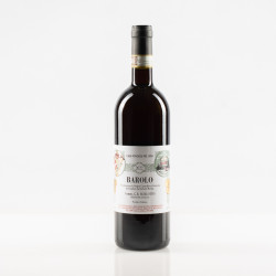 BURLOTTO BAROLO COMUNALE 2022