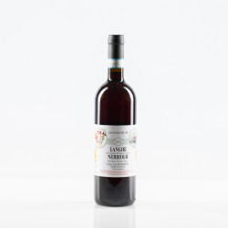BURLOTTO LANGHE NEBBIOLO 2024