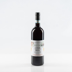 BURLOTTO LANGHE FREISA 2024