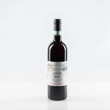 BURLOTTO LANGHE FREISA 2024