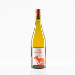 BORNARD LES MARNES SAVAGNIN 2018