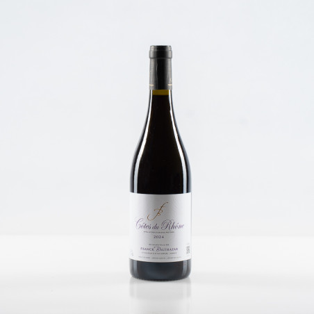 BALTHAZAR CÔTES-DU-RHÔNE 2024