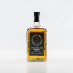 CADENHEAD'S ORIGINAL COLLECTION INCHGOWER 14YO SPRINGBANK CASK/PX CASK FINISH