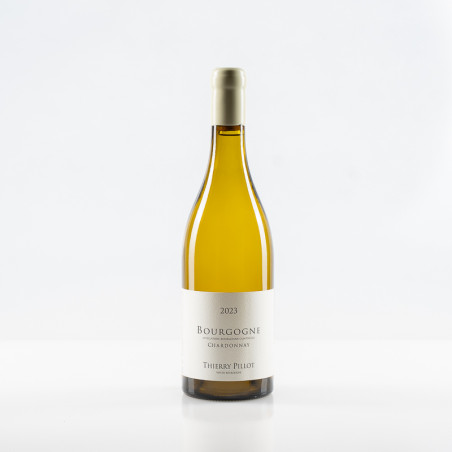 PILLOT THIERRY BOURGOGNE CHARDONNAY 2023