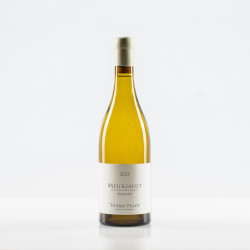 PILLOT THIERRY MEURSAULT NARVAUX BLANC 2023