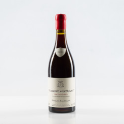 PILLOT PAUL CHASSAGNE-MONTRACHET VIEILLES VIGNES ROUGE 2023