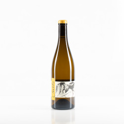 PATTES LOUP VENT D'ANGE CHABLIS 2022 MISE TARDIVE