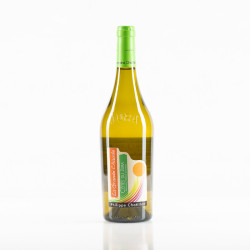 CHATILLON CÔTES DU JURA LA GRANDE CHAUDE CHARDONNAY VIEILLES VIGNES 2023