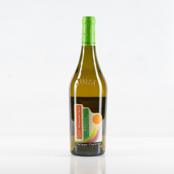 CHATILLON ARBOIS LES NOUVELLES SAVAGNIN OUILLÉ 2022