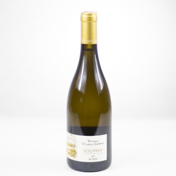 CARÊME VOUVRAY LE CLOS 2017