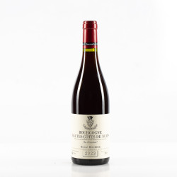 ROUMIER HERVÉ BOURGOGNE HAUTES-CÔTES DE NUITS LA POIRELOTTE 2023
