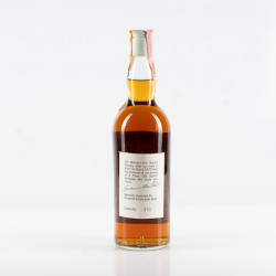 GORDON & MACPHAIL GLEN URQUHART 8YO - IMPORTED FOR EDWARDS & EDWARDS - SALÒ - N. 450 - VINTAGE 0,75L