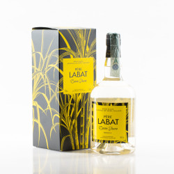 PÈRE LABAT RHUM BLANC CANNE JAUNE BATCH 2