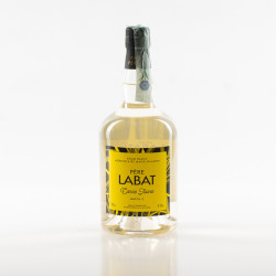 PÈRE LABAT RHUM BLANC CANNE JAUNE BATCH 2