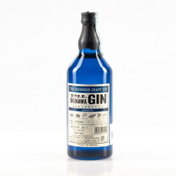 MASAHIRO OKINAWA GIN RECIPE 01