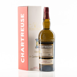 CHARTREUSE LIQUEUR DU 9° CENTENAIRE RELEASE 2026