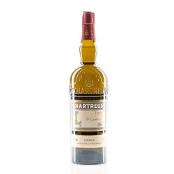 CHARTREUSE LIQUEUR DU 9° CENTENAIRE RELEASE 2026