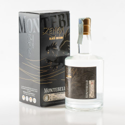 MONTEBELLO ZENGA BLACK EDITION