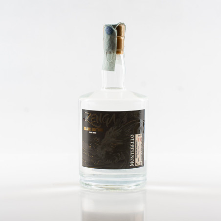 MONTEBELLO ZENGA BLACK EDITION