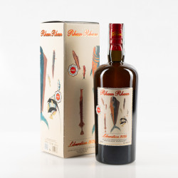 RHUM RHUM LIBERATION 2024