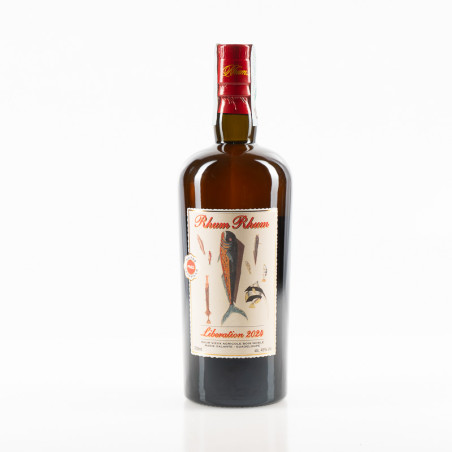 RHUM RHUM LIBERATION 2024